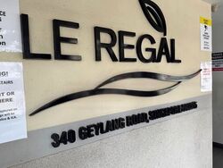 Le Regal (D14), Shop House #460458921
